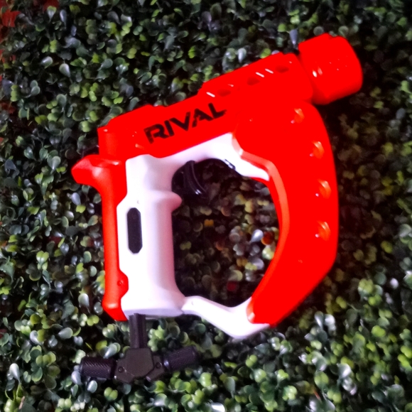 Other - Rival gun